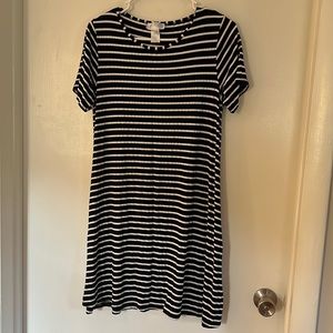 T-Shirt Dress